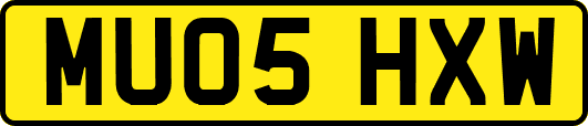 MU05HXW