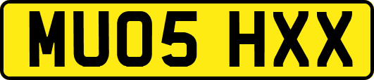 MU05HXX