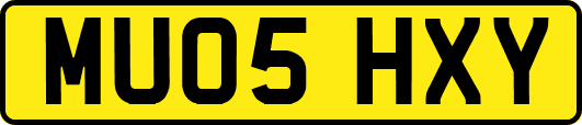 MU05HXY