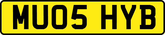 MU05HYB