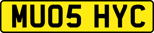 MU05HYC