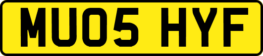 MU05HYF