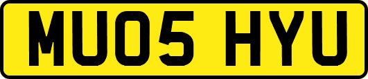 MU05HYU