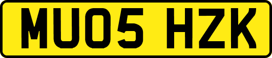 MU05HZK