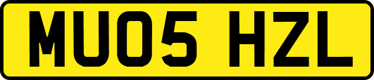 MU05HZL