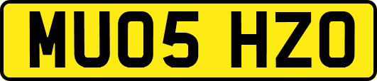 MU05HZO