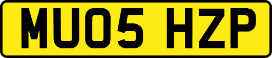 MU05HZP