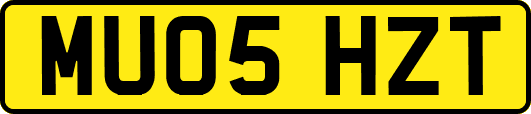 MU05HZT