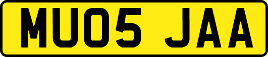 MU05JAA