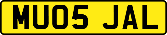 MU05JAL