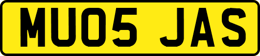 MU05JAS