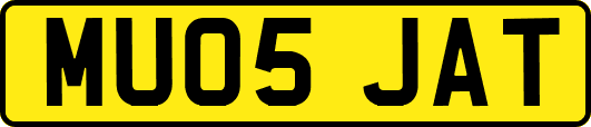 MU05JAT