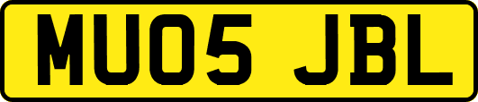 MU05JBL