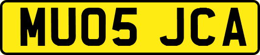 MU05JCA