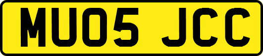 MU05JCC