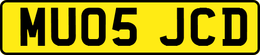 MU05JCD