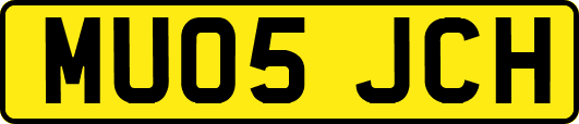 MU05JCH
