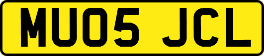 MU05JCL