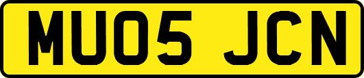 MU05JCN