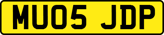 MU05JDP