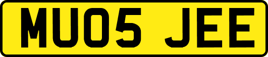 MU05JEE