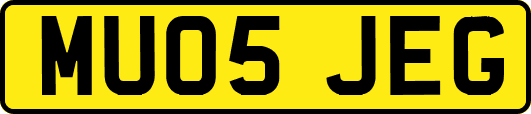 MU05JEG