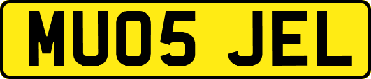 MU05JEL