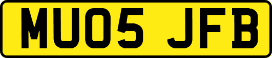 MU05JFB