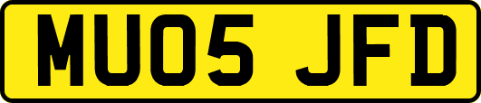 MU05JFD
