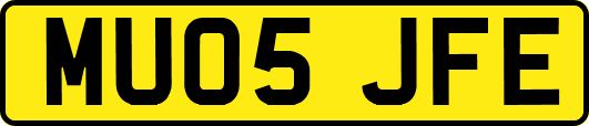 MU05JFE