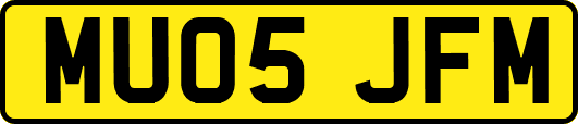 MU05JFM