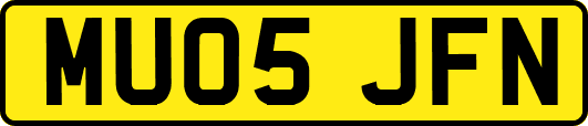 MU05JFN