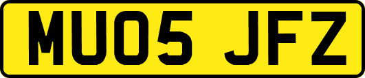 MU05JFZ