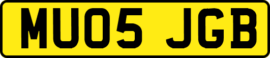 MU05JGB
