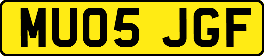 MU05JGF