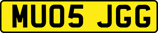 MU05JGG