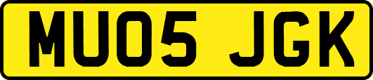 MU05JGK