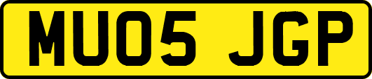 MU05JGP