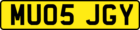 MU05JGY