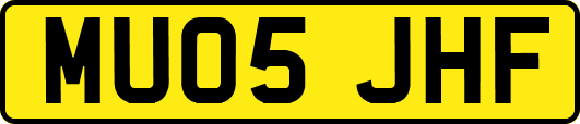 MU05JHF