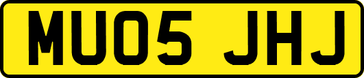 MU05JHJ