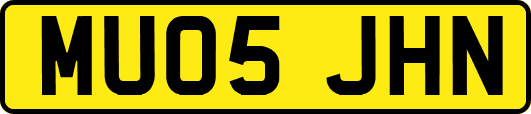 MU05JHN