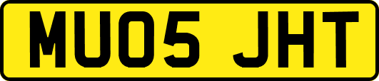 MU05JHT