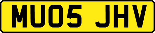 MU05JHV