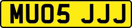 MU05JJJ