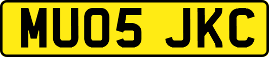 MU05JKC