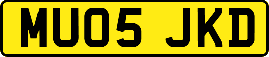 MU05JKD