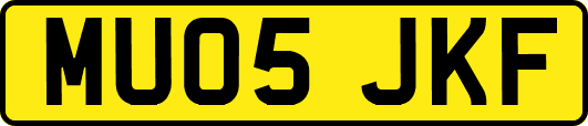 MU05JKF