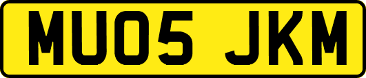 MU05JKM