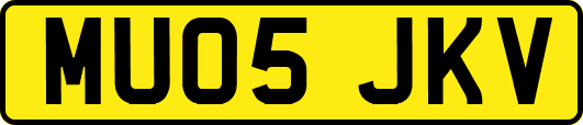 MU05JKV